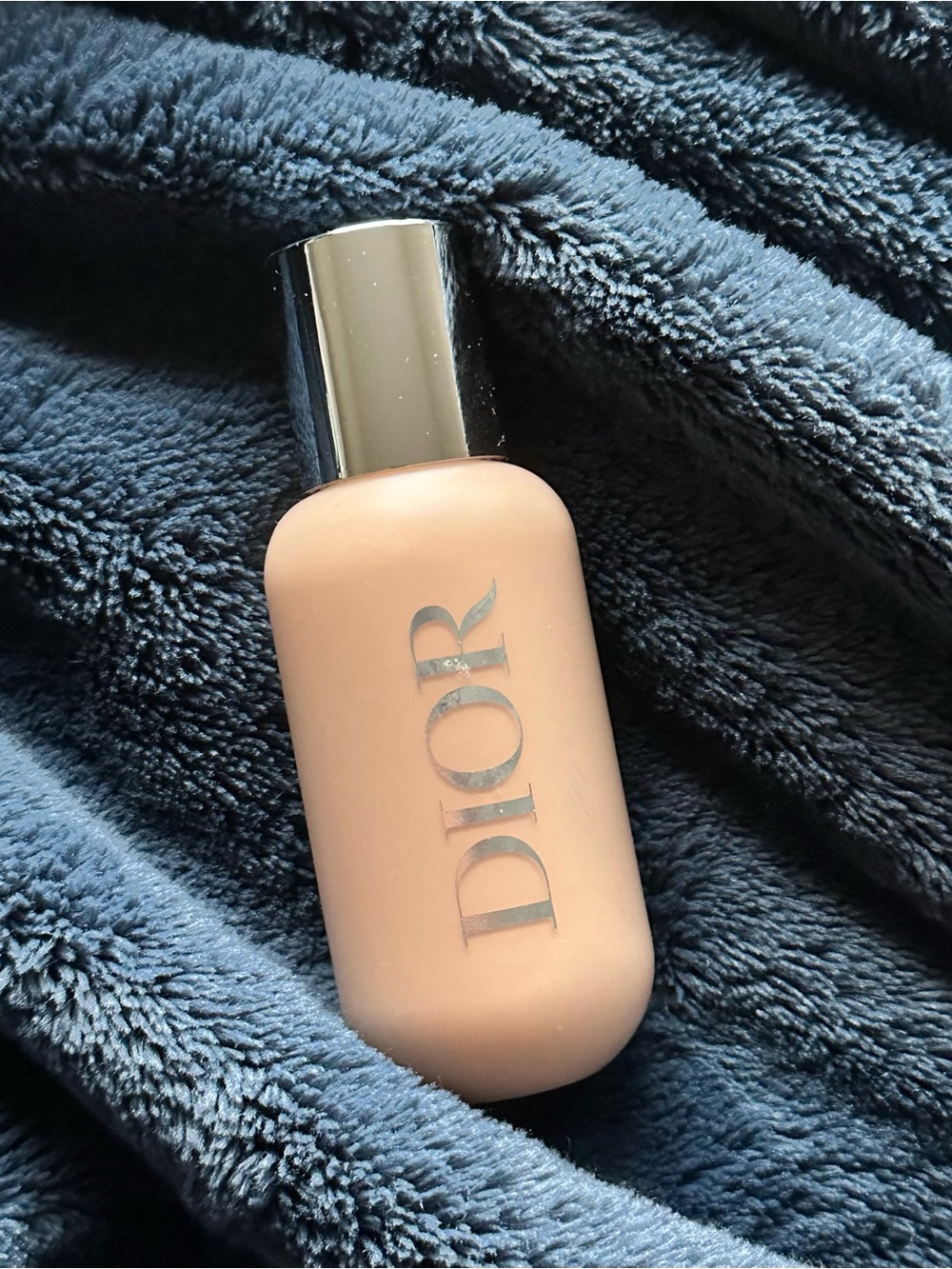 Dior Backstage Face & Body Liquid Foundation 2N Neutral 50% Full!